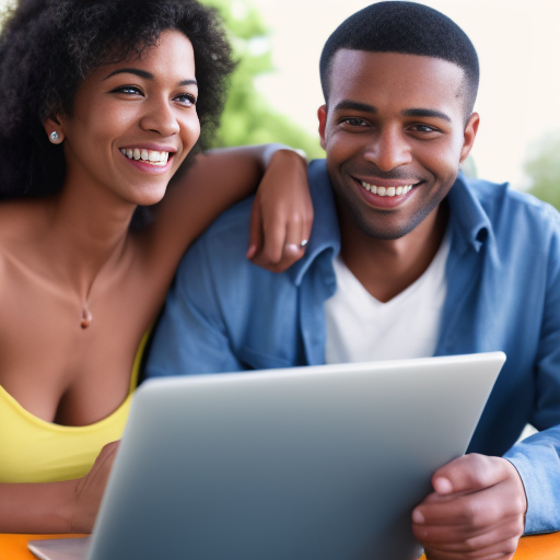 Digital dating for serious relationships