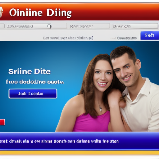 Digital dating profiles