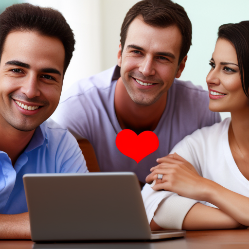 Spiritual online matchmaking