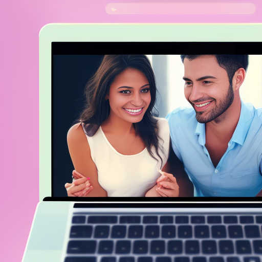 Virtual dating for marriage