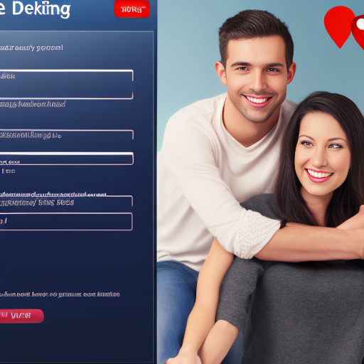 Choosing the right online dating site