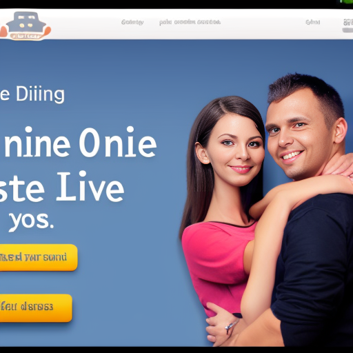 Comparing online dating services