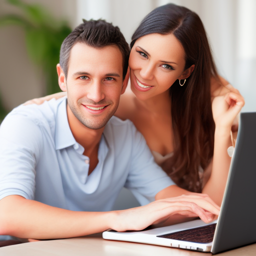 Online dating ghost writing services