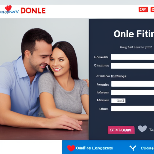 Virtual dating for single pilots