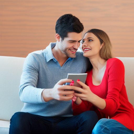 Effective communication skills in online dating