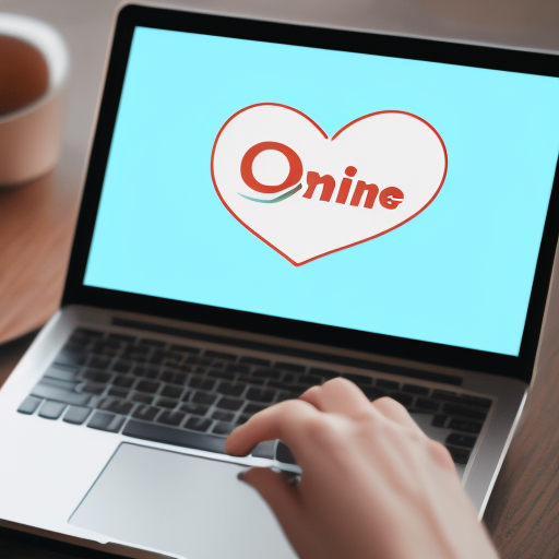 Virtual dating for single lawyers