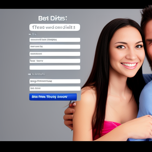 Online love compatibility