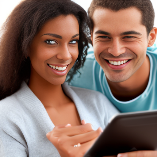 Online dating dos and don'ts
