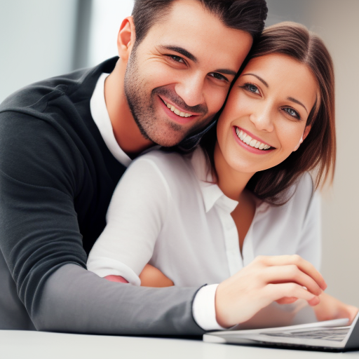 Online dating experiences for expats